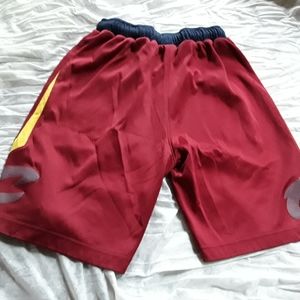 Nike Cleveland Cavs NBA Shorts